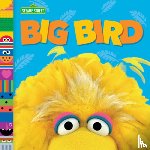 Andrea Posner-Sanchez - Big Bird