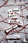 Jackson, Holly - Jackson, H: Good Girl's Guide to Murder