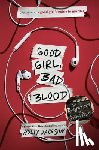 Jackson, Holly - Jackson, H: Good Girl, Bad Blood