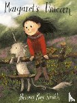 Smith, Briony May - Margaret's Unicorn