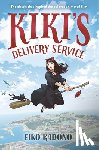 Kadono, Eiko - Kiki's Delivery Service