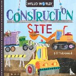 Mcdonald, Jill - Hello, World! Construction Site