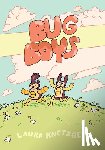 Knetzger, Laura - Bug Boys