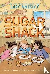 Knisley, Lucy - Sugar Shack