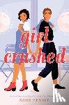 Heaney, Katie - Girl Crushed