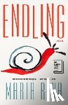 Reva, Maria - Endling
