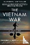 Ward, Geoffrey, Burns, Kenneth - Vietnam War