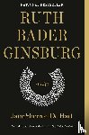 Hart, Jane Sherron de - Ruth Bader Ginsburg