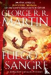 Martin, George R. R. - SPA-FUEGO Y SANGRE / FIRE & BL
