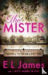 James, E L - The Mister