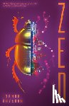 Kavenna, Joanna - ZED