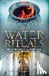 Saenz, Eva Garcia - The Water Rituals