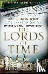 Saenz, Eva Garcia - The Lords of Time