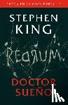 King, Stephen - Doctor Sueño (Movie Tie-In Edition) / Doctor Sleep (Movie Tie-In Edition)