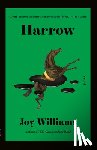 Williams, Joy - Harrow: A Novel (Kirkus Prize)