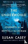 Casey, Susan - The Underworld