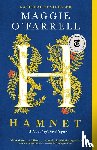 O'Farrell, Maggie - O'Farrell, M: Hamnet