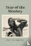 Smith, Patti - Year of the Monkey
