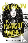 Rivera, Lilliam - SPA-EDUCACION DE MARGOT SANCHE