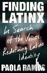 Ramos, Paola - Latinx