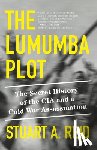 Reid, Stuart A. - The Lumumba Plot