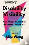 Wong, Alice - Disability Visibility