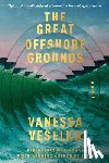 Veselka, Vanessa - Great Offshore Grounds
