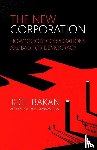 Bakan, Joel - New Corporation
