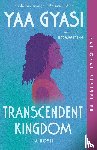 Gyasi, Yaa - Transcendent Kingdom