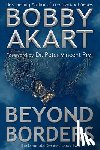 Pry, Peter Vincent - Beyond Borders: A Post-Apocalyptic EMP Survival Fiction Series