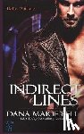 Bell, Dana Marie - Indirect Lines