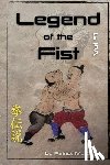 McCarthy, Patrick - LEGEND OF THE FIST