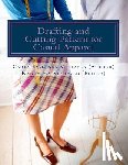 Ventayen, Randy Joy Magno - Drafting and Cutting Pattern for Casual Apparel: A Competency-based Learning Material for Dressmaking NC II
