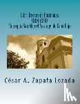 Zapata-Lozada, Cesar a - Libro Decimo de Bautismos (1814-1820) Parroquia San Miguel Arcangel de Cabo Rojo