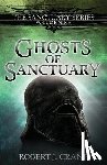 Crane, Robert J. - Ghosts of Sanctuary