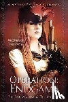 Morris, Tee - Operation: Endgame