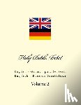 Kushnir, Ivan - Holy Bible. Bibel: English - German Parallel Text. Englisch - Deutsch Paralleltext