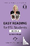 Bread, Johnny - Easy Reading for ESL Students - Book 4