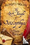 Russell, Jeffery - The Dungeoneers: The Lost Temple of Ssis'sythyss