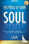 Garcia Calvo, Lain - The Voice of your Soul