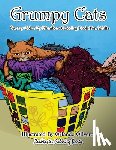 Zenmaster Coloring Books - Sweary Color By Numbers Coloring Book for Adults