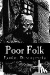 Hogarth, C. J. - Poor Folk