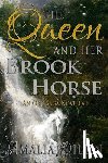Dillin, Amalia - The Queen and her Brook Horse: An Orc Saga Novella