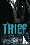 Zavarelli, A. - Thief
