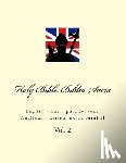 Kushnir, Ivan - Holy Bible. Biblia Sacra: English - Latin Parallel Text. Anglicus - Latina Textus Parallel