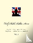 Kushnir, Ivan - Holy Bible. Biblia Sacra: English - Latin Parallel Text. Anglicus - Latina Textus Parallel