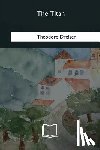 Dreiser, Theodore - The Titan