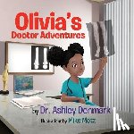 Denmark, Ashley - Olivia's Doctor Adventures