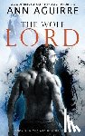 Aguirre, Ann - The Wolf Lord