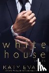 Evans, Katy - White House